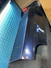 Impreza Wrx Sti Gc8 93-01 Fibreglass Bootlid Boot Lid Rally Track Car