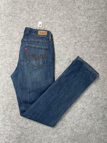 Levi 525 women jeans - levi’s,