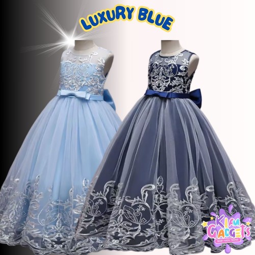 Girls flower formal - flower,