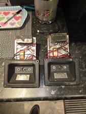 Goodmans Mezzo Sl Crossovers