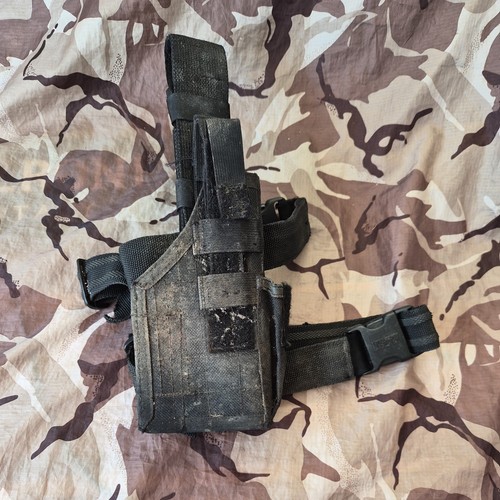 Uksf sas backhawk drop leg - backhawk,
