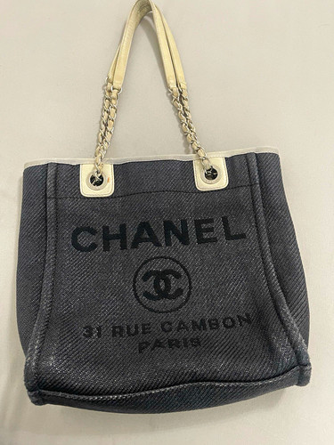Chanel deauville rue cambon - chanel,