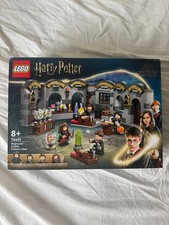 LEGO Harry Potter 76431 -