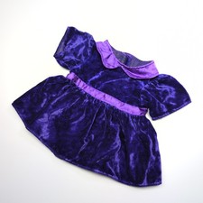 Bear factory purple - bear,