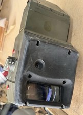 Periscope Armoured Vehicle