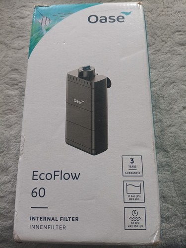 Oase ecoflow internal - 60,