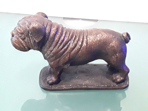 Delightful solid bronze - delightful,