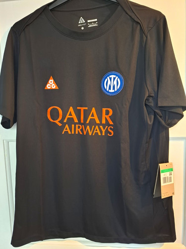 Nike inter milan dri fit - inter, dri-fit