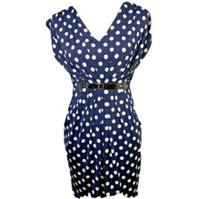 Jus D'Orange Paris Shift Dress