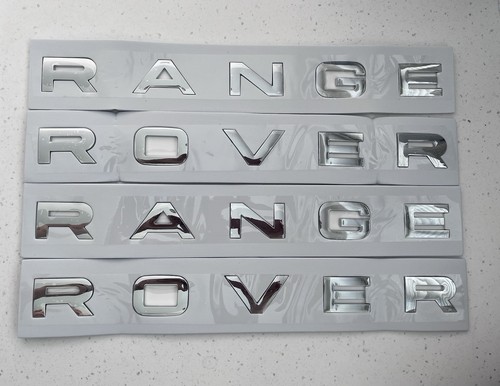 Range rover bonnet boot - rover,