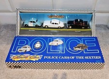 Corgi classic cars - cars,