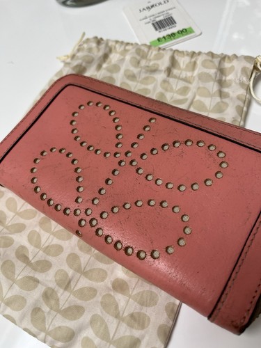 Orla kiely candy pink - orla,