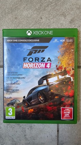 Forza horizon standard - forza,