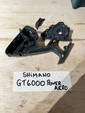 Shimano Titanos Power Aero