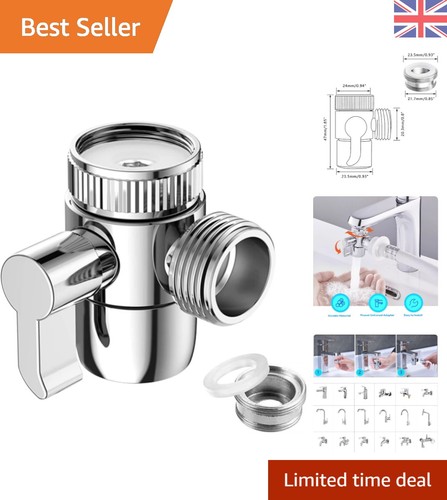 High quality shower - high-quality, diverter