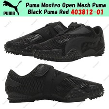 Puma Mostro Open Mesh Puma
