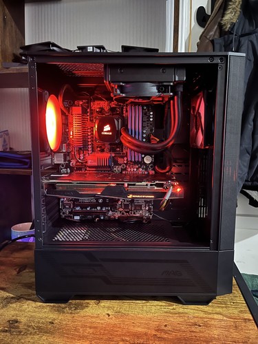 Gaming gtx 1060 6gb amd - gaming,