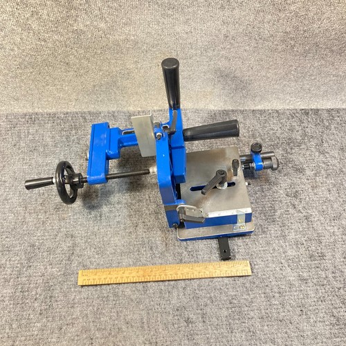 Tenon cutting jig - cutting, cutter