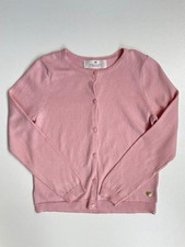 H&M Girls Cardigan Pink