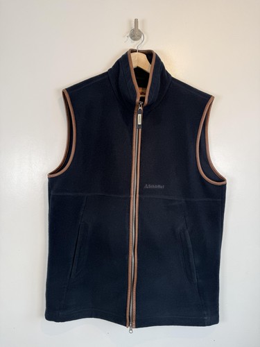 Schoffel oakham fleece gilet - schoffel,