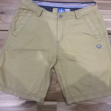 Vintage 2012 Adidas Team GB London Olympics Chino Shorts Medium