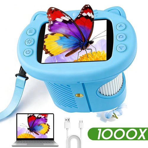 Led illuminated handheld - 8,