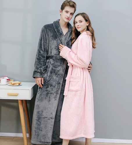 Thermal warm bath - thermal, robe
