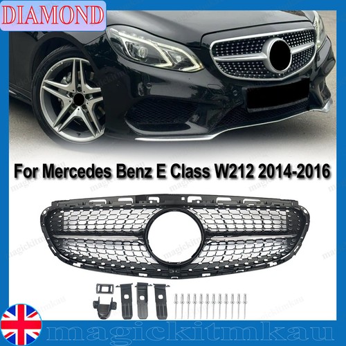 For mercedes class - e, w212