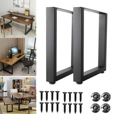 2PCS/Set Black Industrial