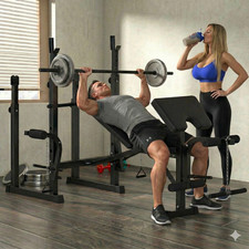 Heavy Duty Adjustable Weight