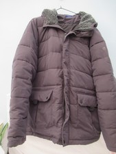 Ladies Jacket/Coat by Craghoppers size XL VGC Grey