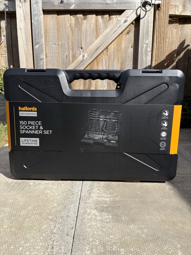 Halfords advanced 150 - advanced, pc