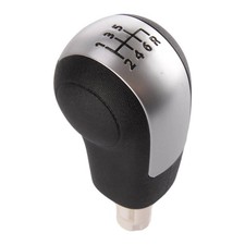 6 Speed Manual Gear Shift