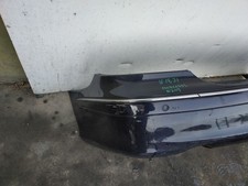 rear bumper 448713