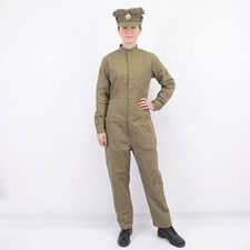 Replica ATS Green Denim