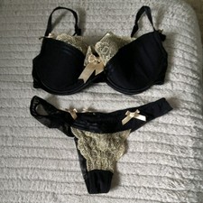 Bnwt vintage senza black - bnwt, &