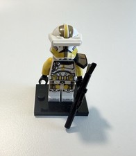 Genuine lego star - star, wars