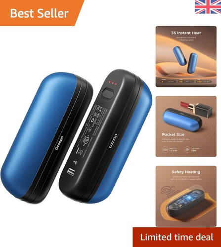 Elegant usb hand warmers in - 2,