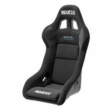 Sparco EVO XL QRT Rally Racing