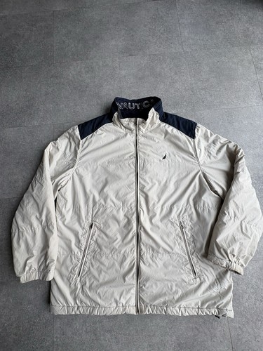 Nautica fleece lined - fleece,