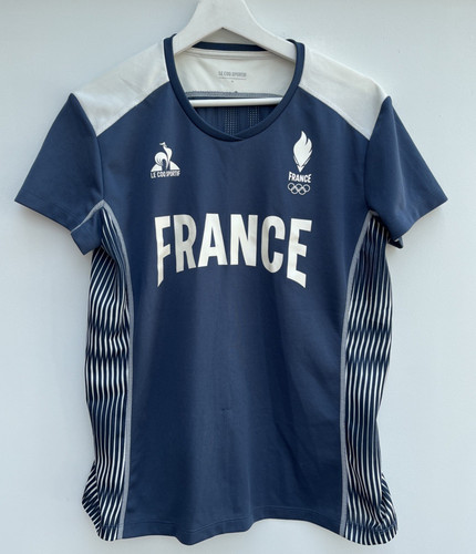 France olympics 2024 training - olympics,