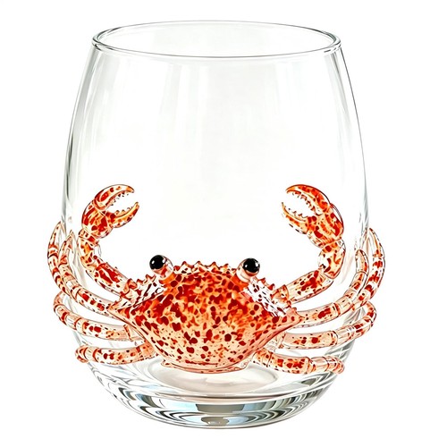 Handmade blue ringed octopus - handmade,