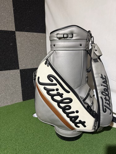 Titleist tour bag - titleist,