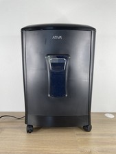 Ativa 16MC06 Micro-Cut Paper