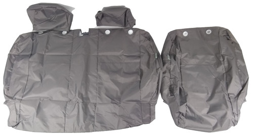 Waterproof seat covers - waterproof,