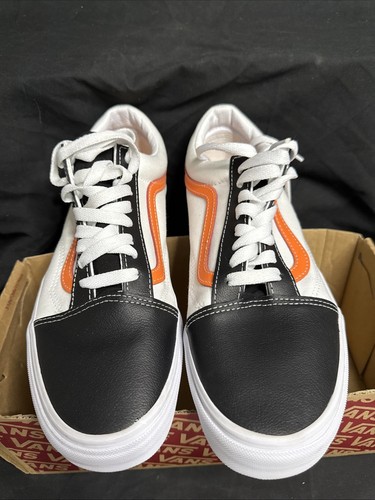 Vans old skool suede - vans,