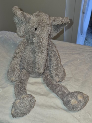 Vintage jellycat slackajack - jellycat, '