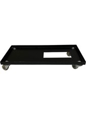 Unbranded Drum Dolly Black