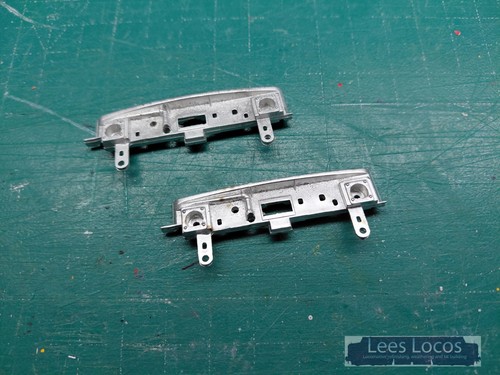Gauge class bufferbeams - gauge,