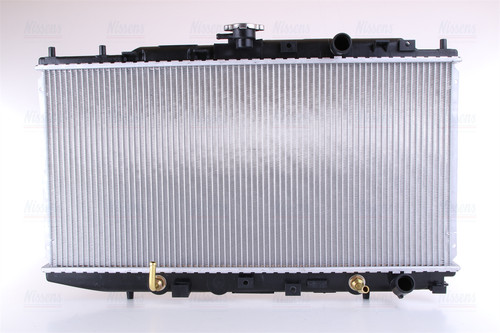 Radiator nissens for - radiator,